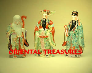 luckythreegods