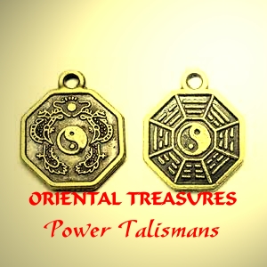talismanbagua